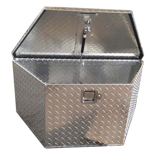 quality steel and aluminum luminum tool box|modern metal tool boxes.